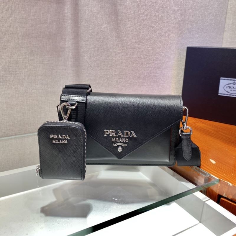 Pra*a satchel bags